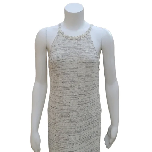 SPLENDID ANTHROPOLOGIE Maxi Dress S Supima Cotton Stretch Bodycon - Picture 2 of 16